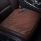 Auto Heating Seat Covers Cushion Electric Blanket Heat Down Plush Car Heating Pad Home
