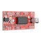 10pcs DC 7V To 30V 150mA To 750mA A3967 Easy Driver Stepper Motor Driver Board For