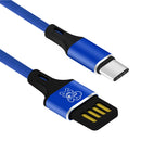 ENKAY 3A Micro USB Type-C Fast Charging Transmission Data Cable For Tablet HUAWEI XIAOMI VIVO OPPO