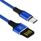 ENKAY 3A Micro USB Type-C Fast Charging Transmission Data Cable For Tablet HUAWEI XIAOMI VIVO OPPO