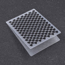 Christmas Transparent Decorations Sitcker Clear Stamps Silicone Seals For DIY Scrapbooking