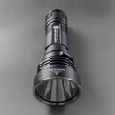 New PALIGHT PL-1800  HI 1500LM 6Modes Brightness Long-rang Tactical LED Flashlight 26650/18650