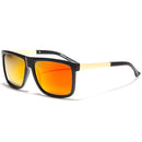 KDEAM KD136 Polarized Sunglasses Men Bike Fishing Cycling Driving Motorcycle Outdoor Sun Glasses