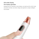 Xiaomi Mijia Youpin Wellskins Electric Blackhead Suction Cleaner Apparatus to Blackhead Cosmetology Apparatus to Wash Pore Cleaner