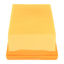 Flat-Pleated Filter Fit for Karcher Wet / Dry Vacuum MV4 MV5 MV6