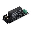380V 8A 1/ 2 /4 Channel Solid State Relay Module High and Low Level H-L Trigger Board SSR-D3808HK Switch Contr