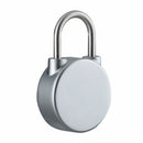 Fingerprint Waterproof Padlock Keyless Anti-theft Smart Lock Wireless