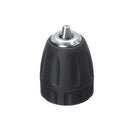 Keyless Drill Chuck Screwdriver Impact Driver Converter Adaptor Hex Shank Kit