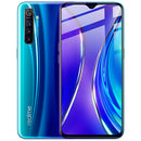 BAKEEY Anti-Explosion Full Cover Full Gule Tempered Glass Screen Protector for OPPO Realme X2