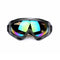 X400 Motorcycle Bike Cycling Wind Visor Glasses Goggles