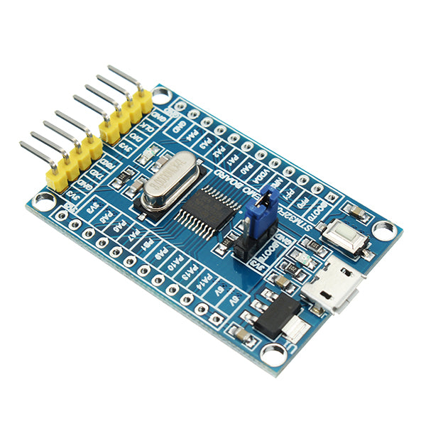 STM32F030F4P6 Small Systems Development Board CORTEX-M0 Core 32bit Mini System