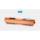 ZENGMEI HP CF350 Compatible Toner Cartridge Toner Refill Toner Laser Printer Toner CF350 350A 130A CF547A CZ165A For HP Laserjet Color M176 M177 MFP M176n