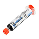 MECHANIC UV Curable Solder Mask 10CC for PCB BGA Circuit Board Soldering Welding Paste Flux Oil