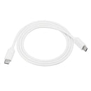 Bakeey USB 3.0 5A PD Type C Fast Charging Data Cable 1M For Mobile Phone Macbook Tablet Notebook