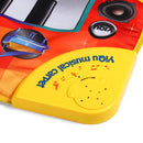 72 x 28CM Baby Soft Music Mat Child Crawling Piano Carpet Musical Kids Toys Gift