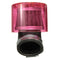 42mm Air Filter Splash Proof Cover K+N 125cc 140cc 150cc Motorcycle Dirt Bike