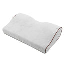 Professional Slow Rebound Memory Pillow Outdoor Travelling Hiking Office Home Relieve Fatigue Extension Pillow