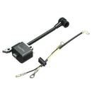 Ignition Coil For Husqvarna 136 137 141 23 235 240 26 36 41 Chain Saw