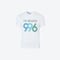 ZENPH Men's Quick Dry Sunscreen Printed 996 T-Shirts Breathable Wearable Casual Sports T-Shirts From Xiaomi Youpin