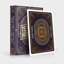 TEXAS HOLD'EM Creative Game Card Werewolf Killing Poker Party Playing Cards Board Games Magic Props from Xiaomi Youpin