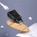 Bakeey 18W Type C PD QC3.0 Fast Charging Charger Adapter For iPhone 8Plus XS 11 Pro Xiaomi Mi9 9Pro Redmi K20 Pro K30 S10+ Note10 5G