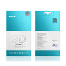 NILLKIN 3D CP+Max 9H Anti-explosion Anti-glare Full Coverage Tempered Glass Screen Protector for iPhone 11 / iPhone XR 6.1 inch