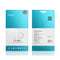 NILLKIN 3D CP+Max 9H Anti-explosion Anti-glare Full Coverage Tempered Glass Screen Protector for iPhone 11 / iPhone XR 6.1 inch