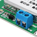 RF Amplifier 50M-6GHz Broadband Gain Amplifier 18dB Power LNA1-6G-20DB