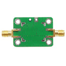 LNA 5-3500MHz 20dB Gain Broadband Low Noise RF Amplifier With Shielding Shell