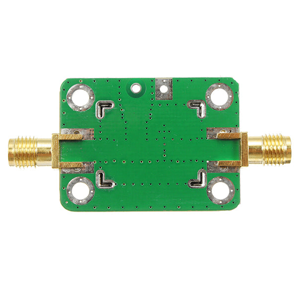 LNA 5-3500MHz 20dB Gain Broadband Low Noise RF Amplifier With Shielding Shell