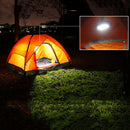 PRee Camping Light 5W Stepless Adjustable Modes Tent Light Hunting Fishing Lamp Emergency Power Bank
