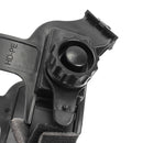 Solar Power Auto-Darkening Welding Helmet Arc Tig Certified Protective Mask