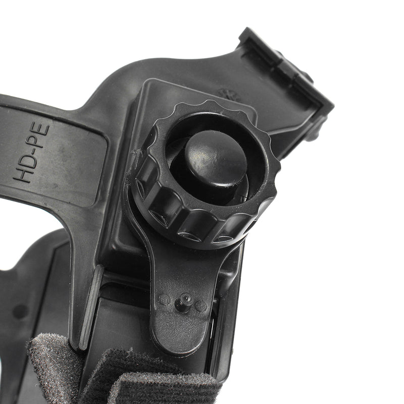 Solar Power Auto-Darkening Welding Helmet Arc Tig Certified Protective Mask