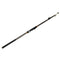 ZANLURE 3.6M 5Section Telescopic Carbon fiber Fishing Rod