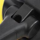 Pressure Washer Floor Patio Cleaner with Extension Rod Jet Brush for KARCHER K Series