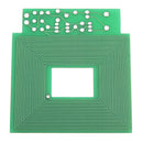 10pcs DIY Simple Metal Detector Metal Locator DC 3V-5V Electronic Metal Sensor Module Kit
