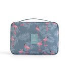 Travel Large Capacity Waterproof Cosmetic Bag Multifunctional Portable Wash Bag