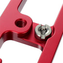 FITTEST Quick Release L-Plate Bracket Camera Hand Grip Holder For Nikon Z7 Z6 Camera