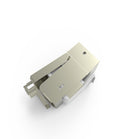 Vention Cat7 Ethernet Connector RJ45 Modular Ethernet Cable Head Plug Gold-plated Cat 7 Shield Network Connector for Lan Cable