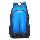 Xmund XD-DY7 40L Climbing Backpack Waterproof USB Nylon Sports Travel Hiking Climbing Unisex Rucksack