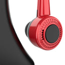 iMars V10 Fast Charging CSR Bluetooth 5.0 Earphone Mic Voice Control Wireless Headset For Drive Noise Reduction