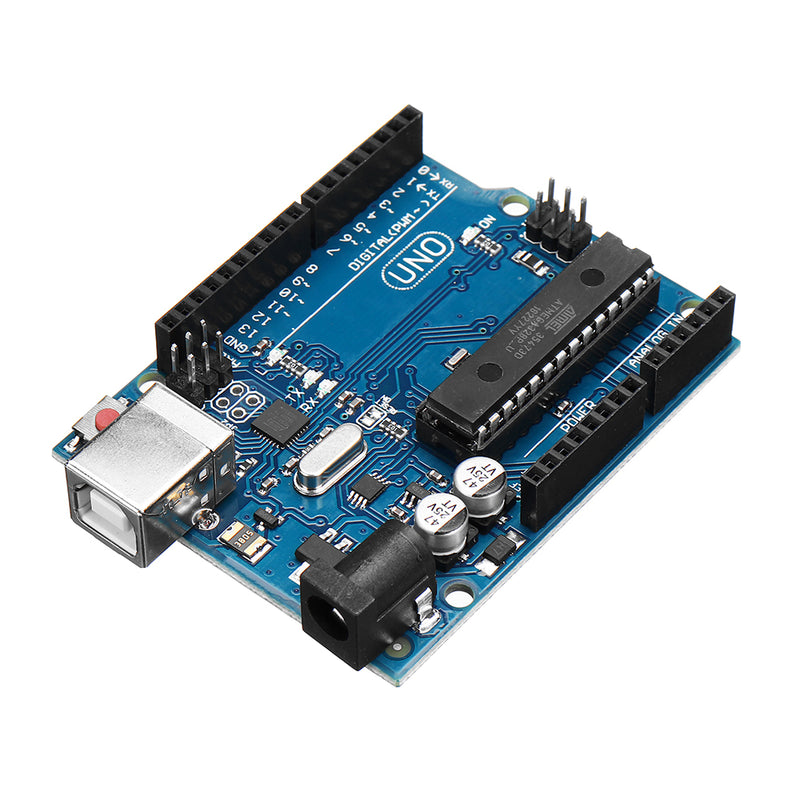 DIY RFID UNO R3 Basic Starter Learning Kit Starter Kits
