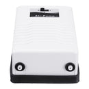 3.5W Quiet Air Bubbles Pump Kit Oxygen Pump Aquarium Air Pump 1 / 2 Outlet