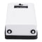 3.5W Quiet Air Bubbles Pump Kit Oxygen Pump Aquarium Air Pump 1 / 2 Outlet