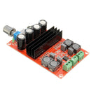 TPA3116D2 12V~24V Dual Channel 2x100W Audio Digital Amplifier Board For