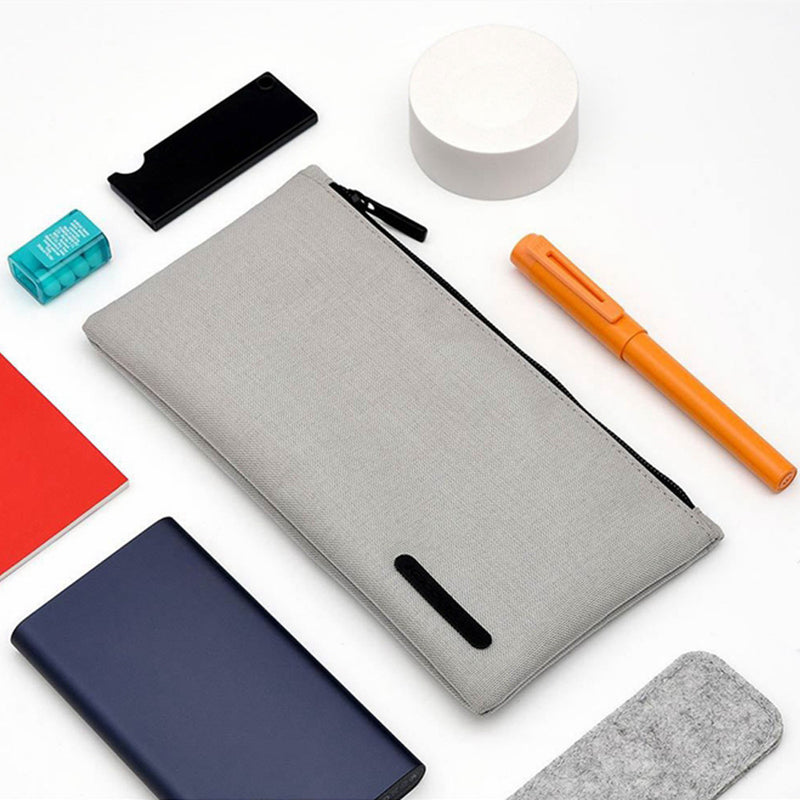 Xiaomi Youpin NOBLE Pencil Case Surface Waterproof Large Capacity Pencil Bag School Supplies