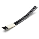 500pcs 0805 Ultra Bright SMD LED Light Emitting Diode 5 Colors