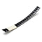 500pcs 0805 Ultra Bright SMD LED Light Emitting Diode 5 Colors