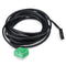 3.5M Wiring Harness Cable Bluetooth Microphone Supports Voice Dialing for Bluetooth-enabled Cars
