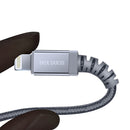 DUX DUCIS 3A Type C to Lightning MFI Certificated Fast Charging Data Cable For iPhone 11 Pro Max iPad iPod iWatch